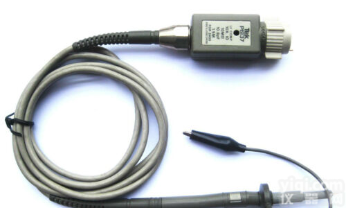 <em>泰克</em>Tektronix<em>有源</em>探头硬件开放实验室