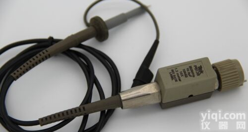 <em>泰克</em>Tektronix<em>有源</em>探头