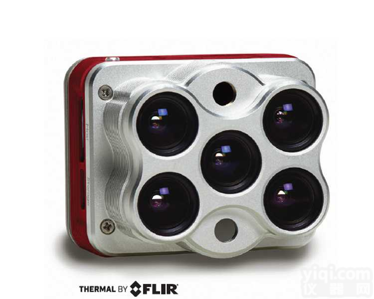 农业高分辨率<em>相机</em> 工业级<em>成像</em>