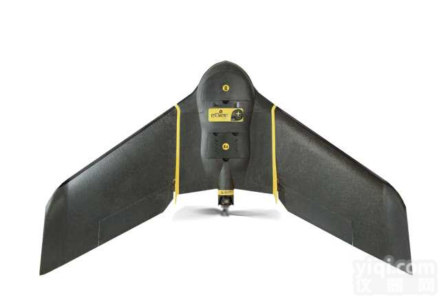 eBee Plus长<em>航空摄影</em>测量<em>无人机</em>