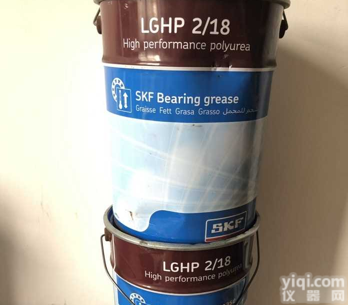 <em>风电</em>油脂SKF润滑油LGEP2<em>轴承</em><em>润滑脂</em>现货SKF润滑油