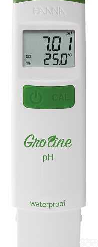 供应哈纳HI98118<em>笔试</em><em>酸度</em>pH<em>测定仪</em>