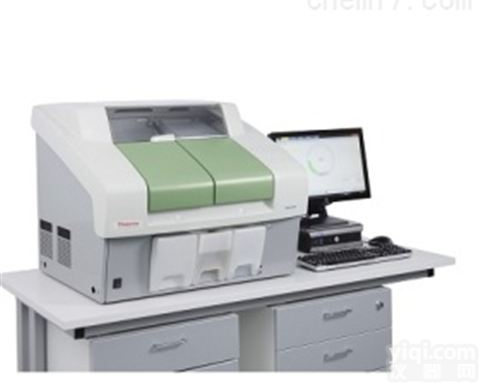 赛默飞<em>全自动</em><em>水质分析</em>系统