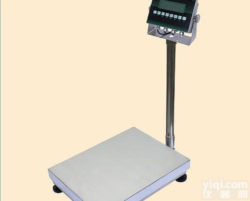 金山304<em>不锈钢</em>防爆电子称 <em>化工厂</em>专用<em>不锈钢</em>防爆电子台称