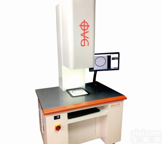 <em>密封</em>圈<em>尺寸</em>测量仪