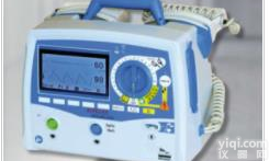 瑞士<em>席勒</em>Schiller<em>除颤</em>监护仪 DG4000