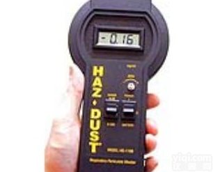 <em>粉尘</em>检测仪器<em>实时</em>直读式<em>粉尘</em><em>监测器</em>