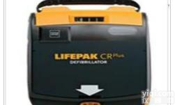 <em>美敦力</em>lifepak cr plus自动<em>体外</em>除颤仪