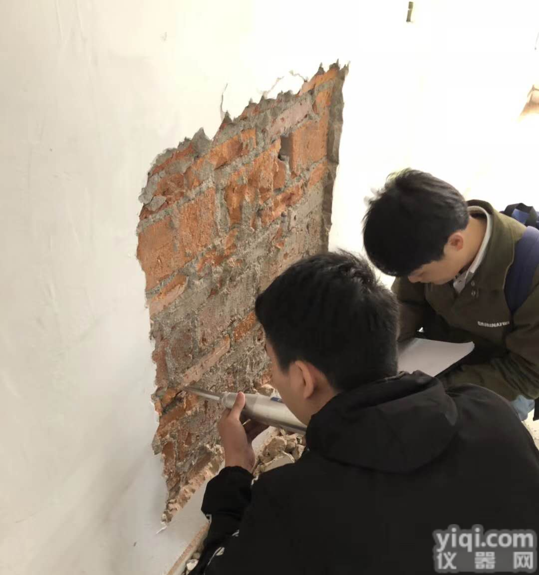 江门市<em>酒店宾馆</em>房屋<em>安全检测</em>鉴定公司*江门新闻