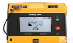 <em>美敦力</em>Lifepak 1000<em>除颤</em><em>监护仪</em>