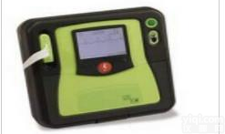 美国卓尔AED Pro<em>自动</em><em>体外</em><em>除颤</em>仪