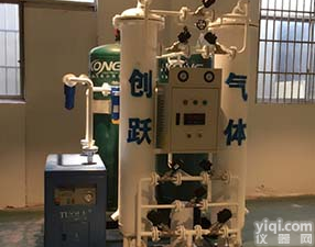 医用高<em>纯度</em><em>制氧机</em>