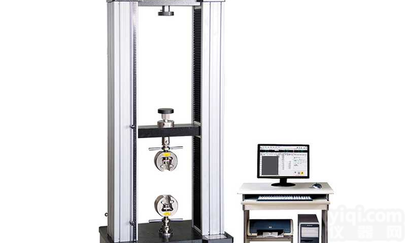 抗拉强度<em>测试机</em> 拉力试验机<em>厂家</em>