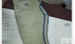 韩国元金Q3000空气波专用胳膊袖套<em>上肢</em><em>套筒</em>