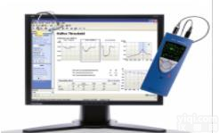 丹麦科研型耳声阻抗<em>测量仪</em>耳听霏 OTOflex <em>100</em>