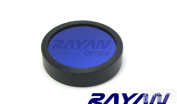 <em>紫外窄带滤光片</em>