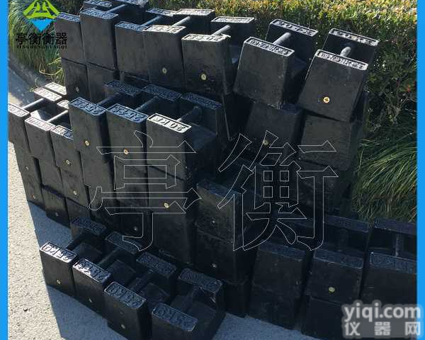 电梯<em>载荷</em><em>砝码</em>，特种设备校验<em>砝码</em>