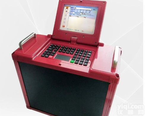 <em>MC-3210机动车尾气分析仪</em>适用新国标