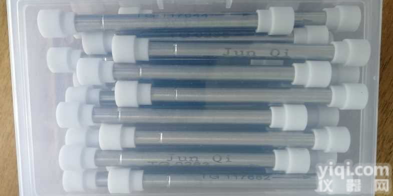 Tenax-TA热<em>解析</em>管<em>采样管</em>