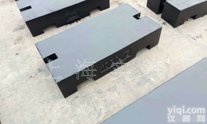 <em>乌鲁木齐</em>1000kg标准砝码,<em>校准</em>磅称法码