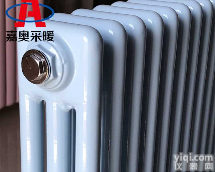 钢制三柱<em>暖气片</em>厂家@工程专用<em>暖气片</em>大功率散热器