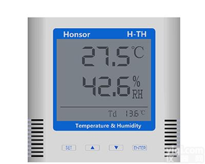 开关量<em>输出</em>智能RS485<em>温湿度</em>传感器H-THN 北京厂家