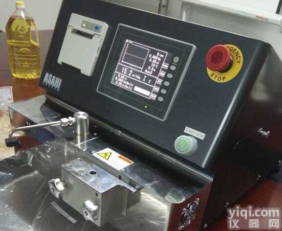 可测不同类型的粉末测量、碳粉、颜料、电池<em>原料</em>、铝<em>炭黑</em>吸油值测试