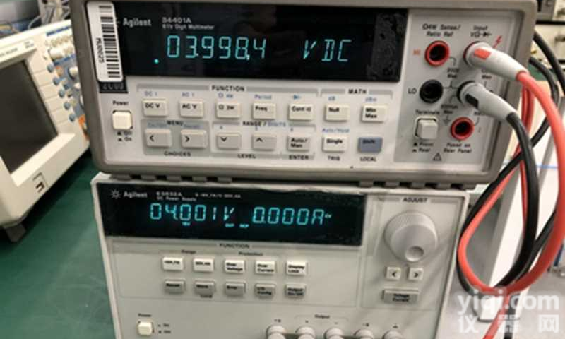 <em>安捷</em>伦<em>惠普</em><em>电源</em>