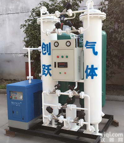 <em>空分</em><em>制氮机</em>@<em>动态</em>//