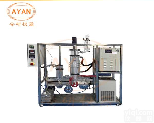 <em>薄膜</em><em>蒸发器</em>|AYAN-B100实验室专用<em>薄膜</em><em>蒸发器</em>