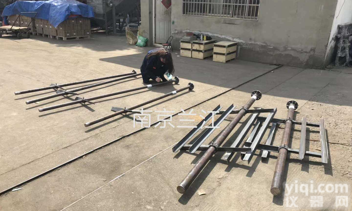 框式<em>搅拌机</em> <em>絮凝</em>搅拌器价格