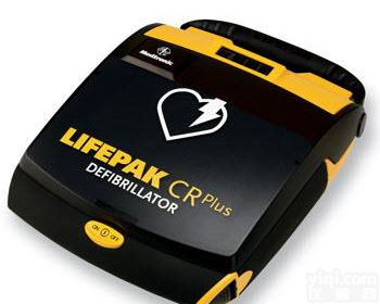 美国<em>美敦力</em>菲康自动<em>体外</em><em>除颤</em>仪