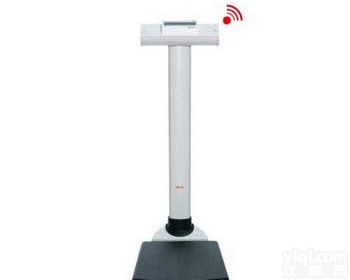 德国seca<em>赛康</em><em>立柱</em>秤体重秤