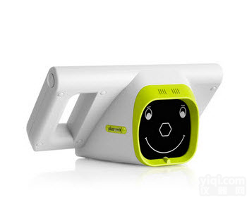 德宝视可视化<em>儿童</em><em>双目</em>视力<em>筛查</em>仪