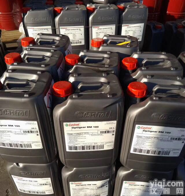 Alphasyn K15<em>齿轮油</em> Alphasyn K15<em>合成</em><em>齿轮油</em>