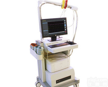 康泰<em>动脉硬化</em><em>检测仪</em>脉搏波速测定仪