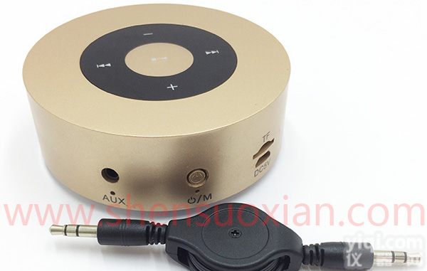 AUX<em>伸缩</em><em>音频</em>线厂家定制批发