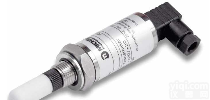 露点变送器 <em>英国</em>密析尔宽<em>量程</em><em>露点仪</em>-100