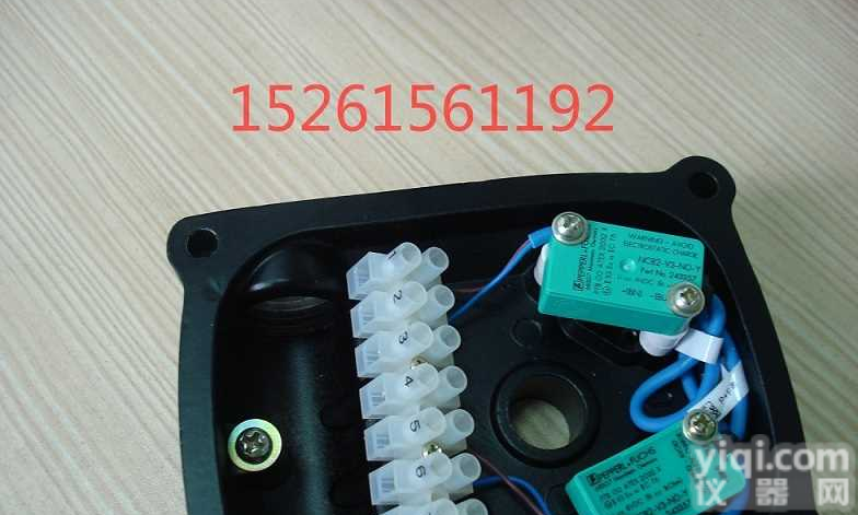 ALS-200P1阀门限位<em>开关</em>/24VDC<em>电感</em>接近<em>开关</em>