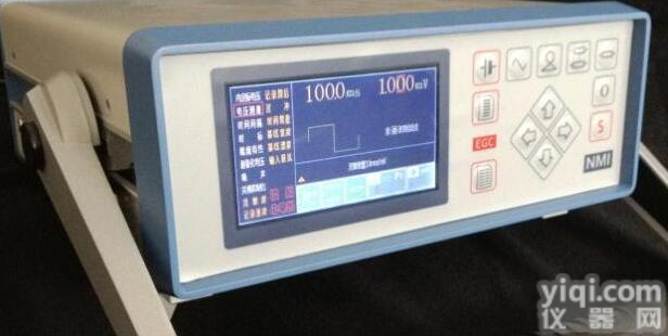 供应EGC2011<em>心脑</em><em>电图</em>机&<em>心电监护仪</em>检定仪