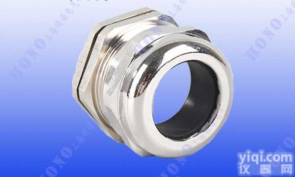 上海焕诺电气HONO黄铜<em>镀镍</em>电缆<em>接头</em>，黄铜<em>镀镍</em>防水<em>接头</em>，黄铜<em>镀镍</em>格兰头，黄铜<em>镀镍</em>电缆固定锁紧<em>接头</em>