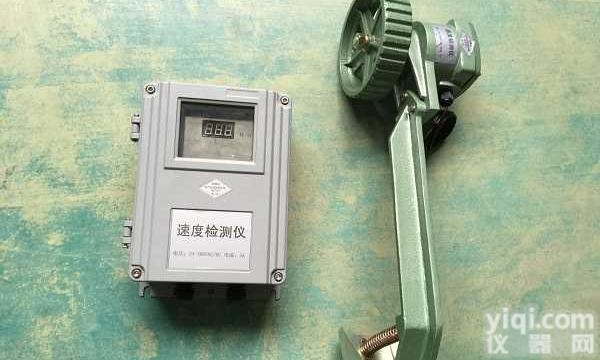 电力钢铁水泥/<em>皮带</em>运行<em>打滑</em>监控装置S2-<em>150</em>-03-Y