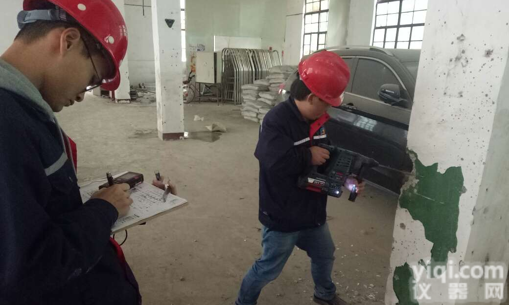 中山市厂房<em>检测</em>与<em>鉴定</em>哪里好#理文<em>鉴定</em>公司