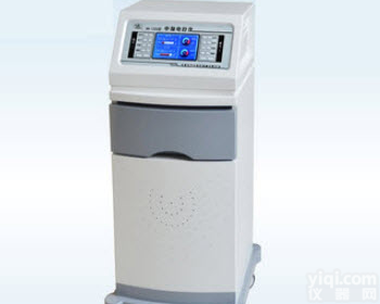 HH-1202<em>液晶</em><em>中频</em><em>电疗</em>仪