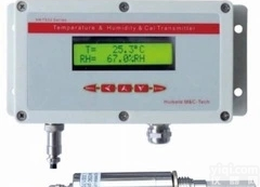 在线式<em>露点仪</em> 温湿度露点<em>变送器</em>