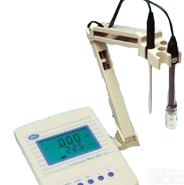 供应工厂<em>水厂</em><em>检测仪</em>器电导率仪