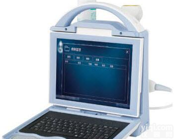 便携式超声<em>桡骨</em>胫骨全干式骨密度检测仪