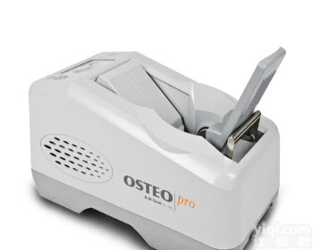 <em>韩国</em>必尔(爱)泰格超声波跟骨<em>骨密度仪</em>（原装<em>进口</em>）