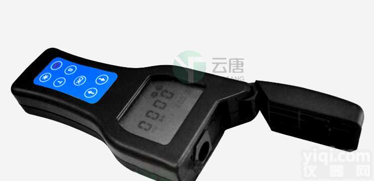 <em>微生物检测仪器</em>