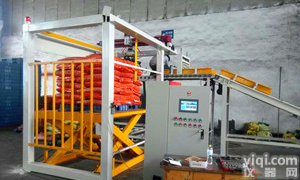 高位<em>码垛</em>机与<em>机器人</em><em>码垛</em>机的优势